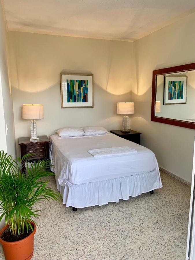 Palmira Hostel Tegucigalpa Eksteriør billede